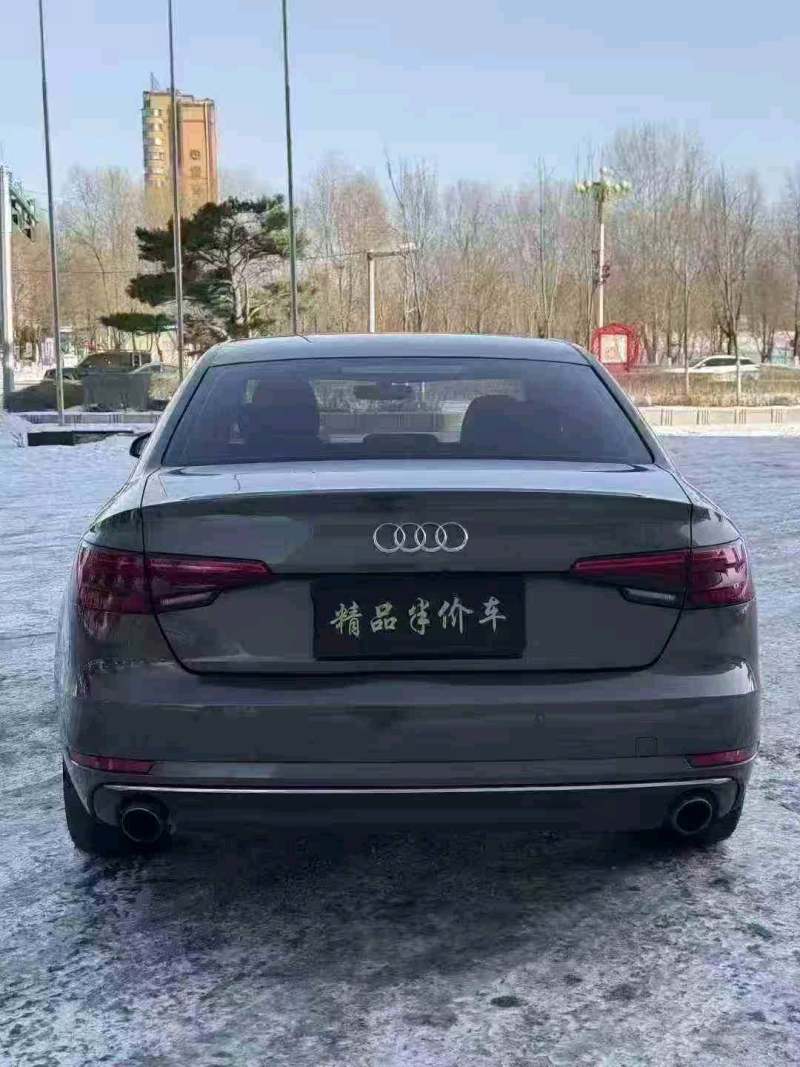 抵押车图片