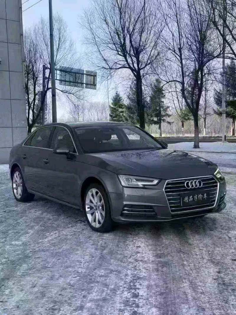 抵押车图片