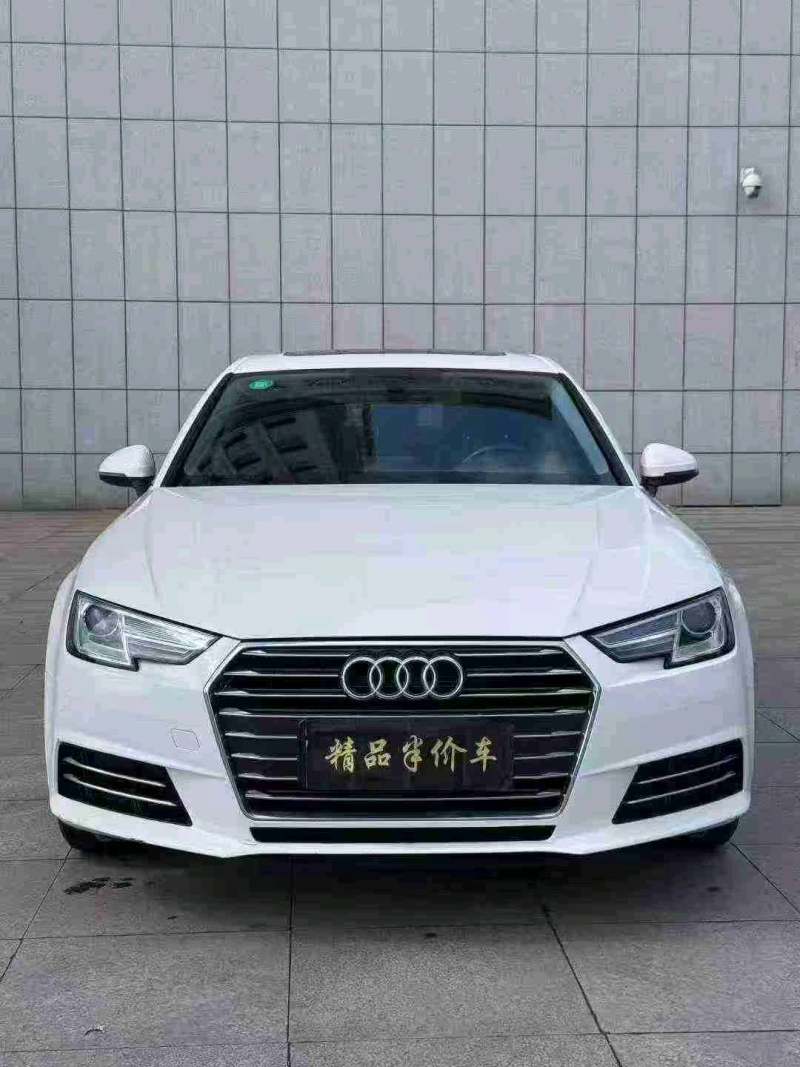 抵押车图片
