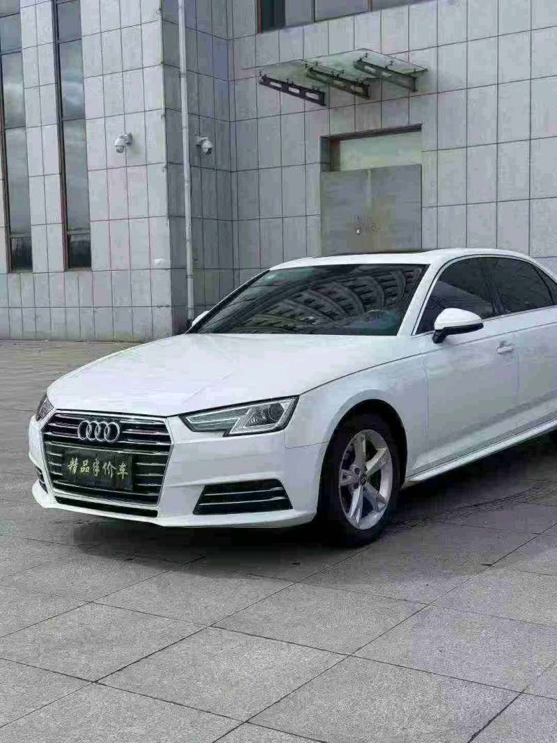 抵押车图片