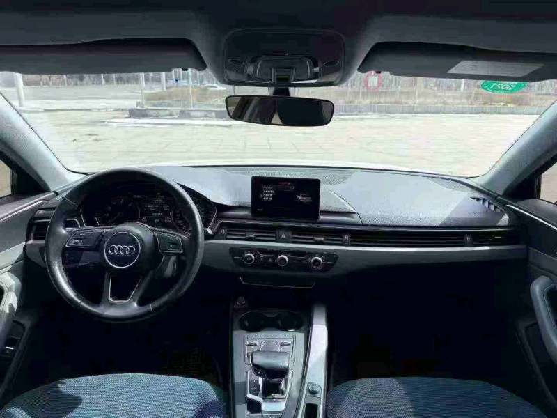 抵押车图片