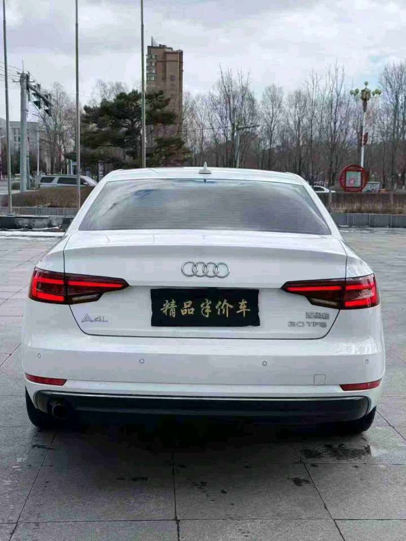 抵押车图片