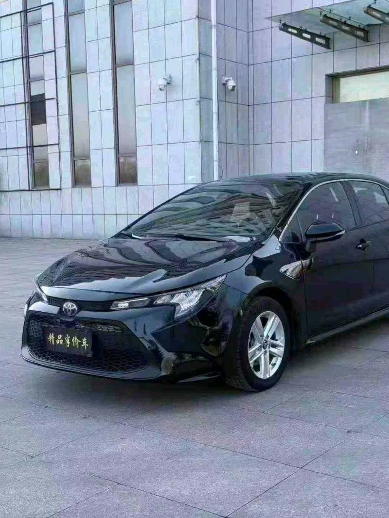 抵押车图片