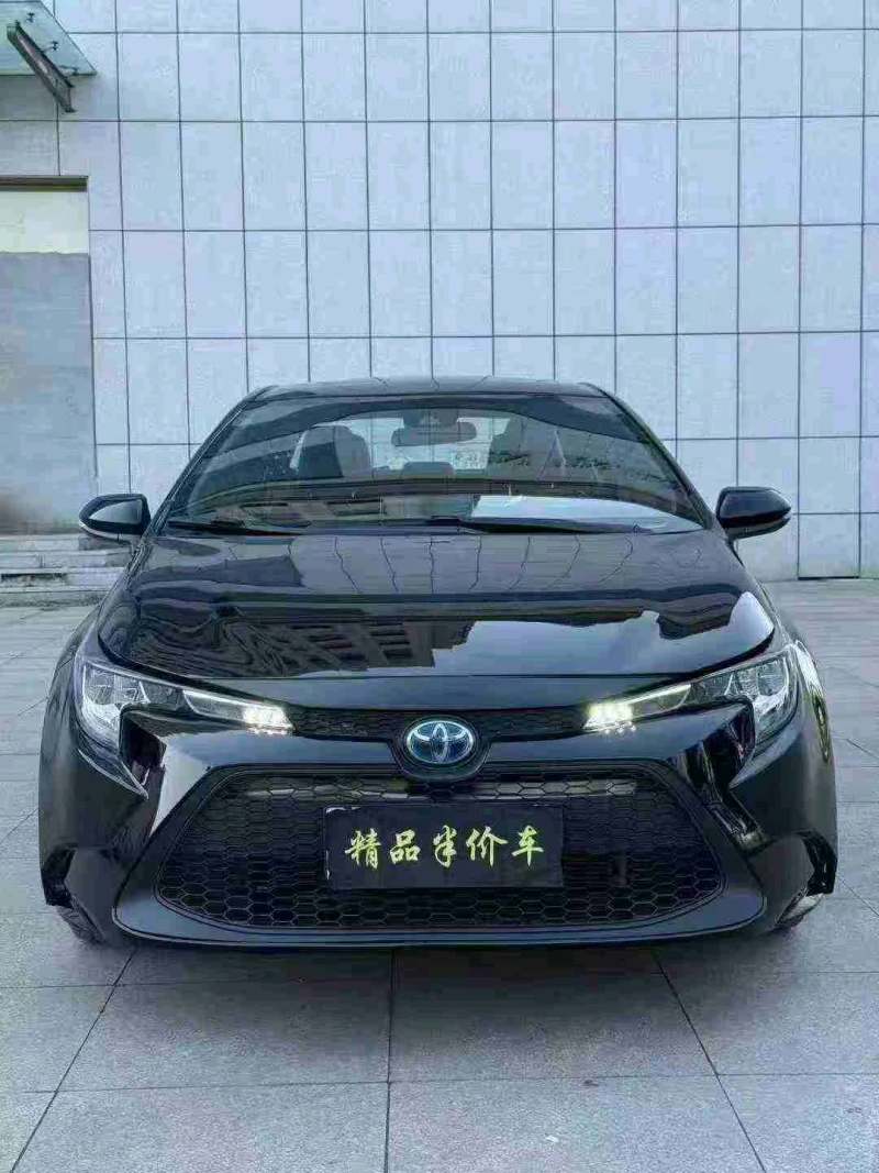 抵押车图片