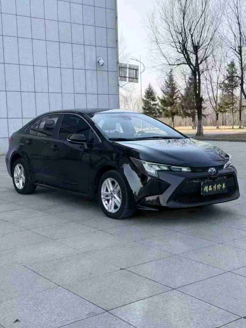 抵押车图片