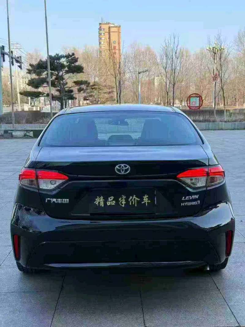 抵押车图片