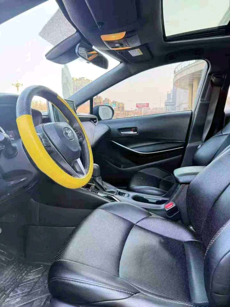 抵押车图片