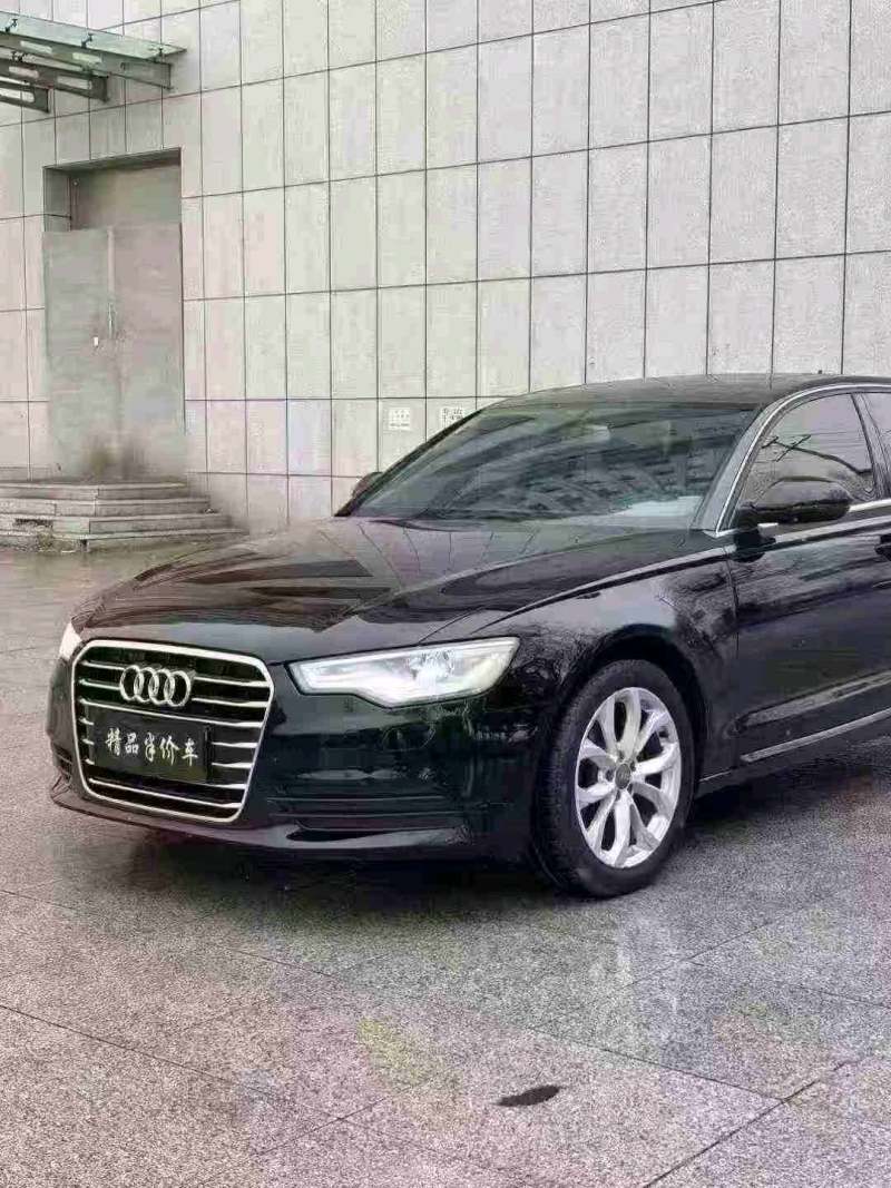 抵押车图片