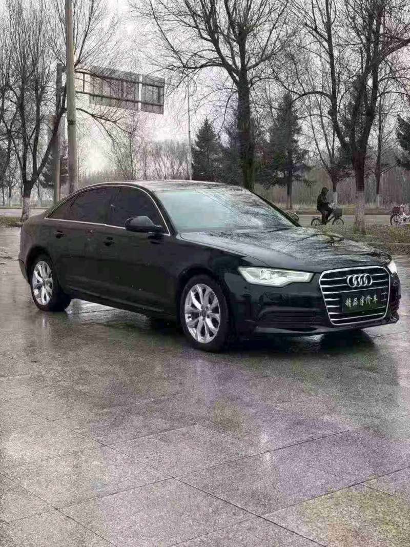 抵押车图片