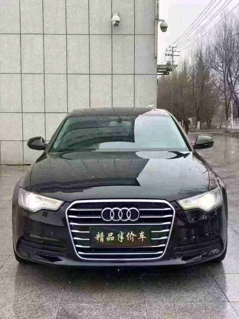 抵押车图片