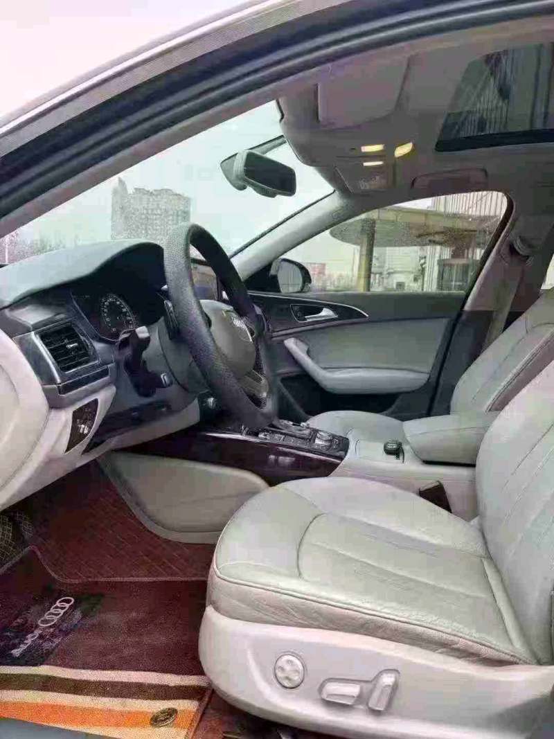 抵押车图片