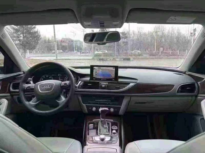 抵押车图片
