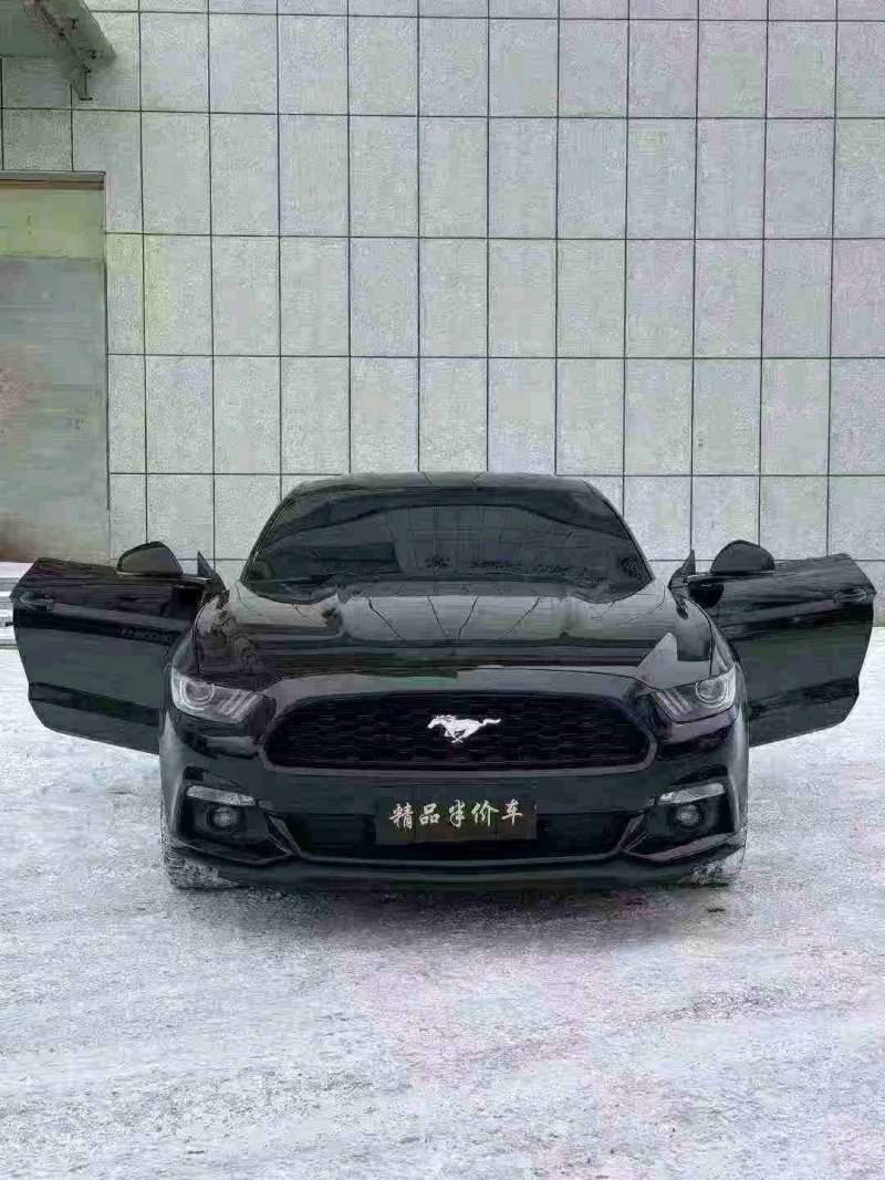 抵押车图片