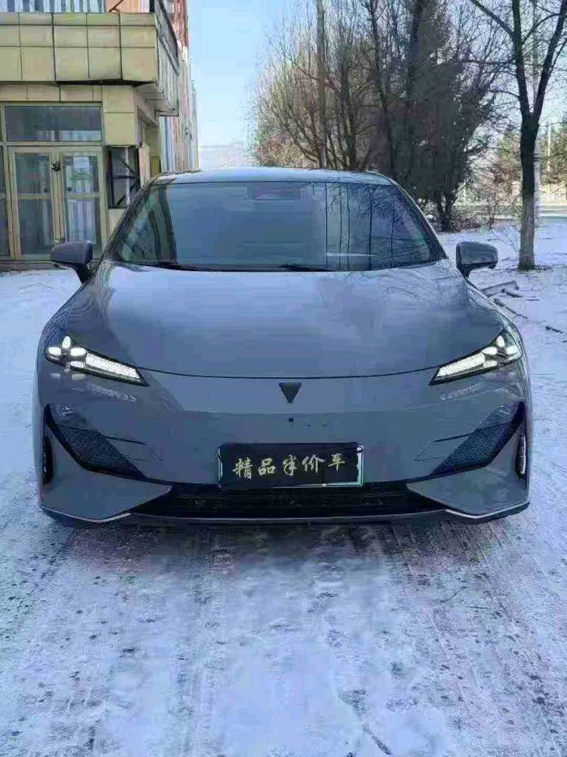 抵押车图片