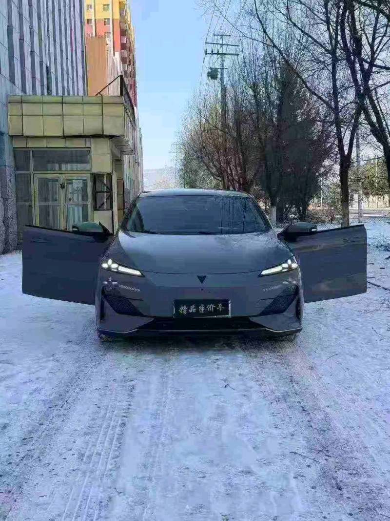 抵押车图片