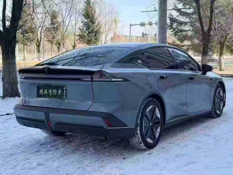 抵押车图片