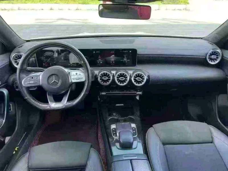 抵押车图片