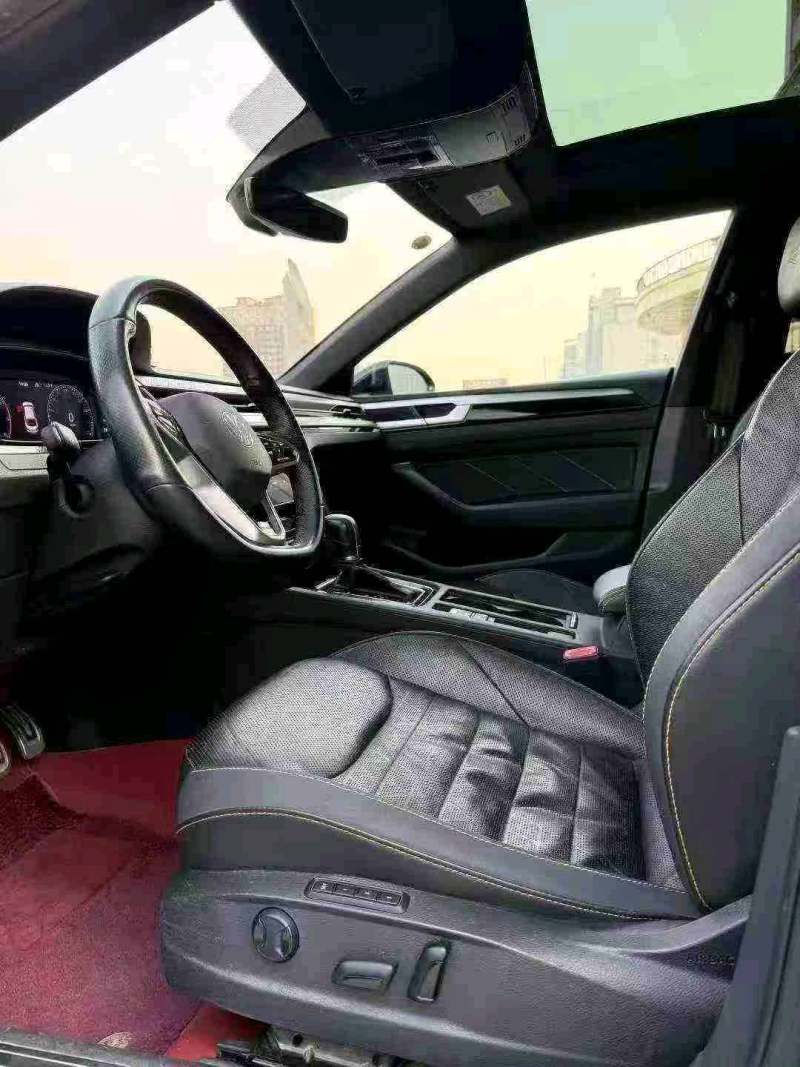 抵押车图片