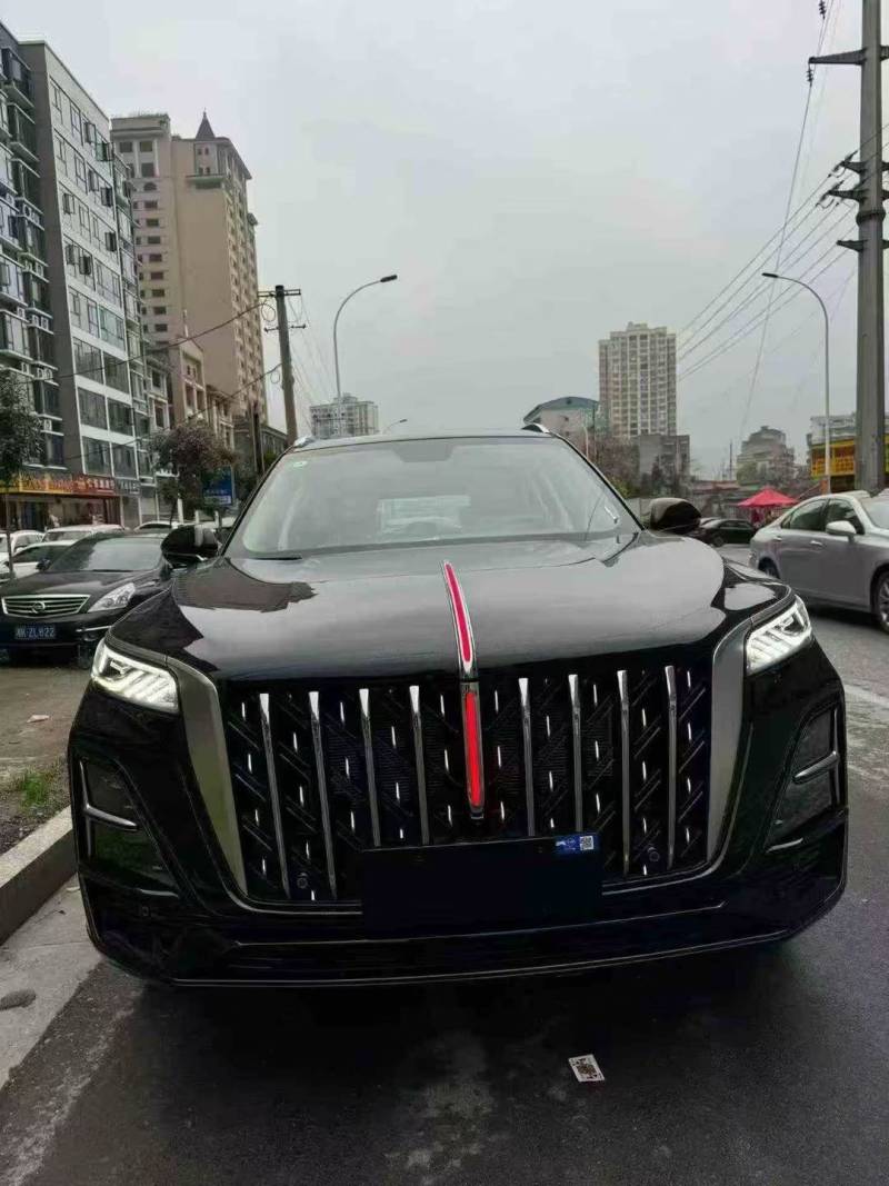 抵押车图片