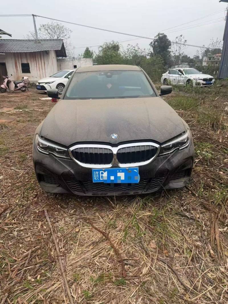 抵押车图片