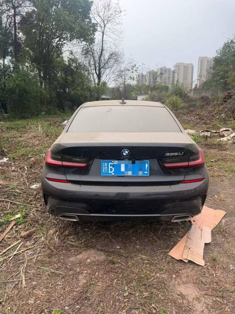 抵押车图片