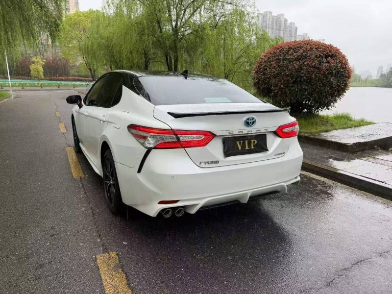 抵押车图片