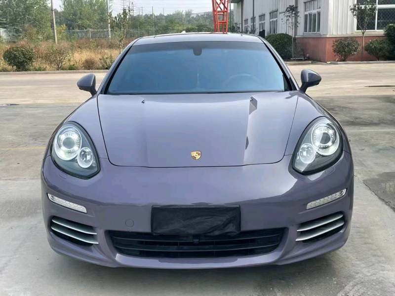 抵押车图片
