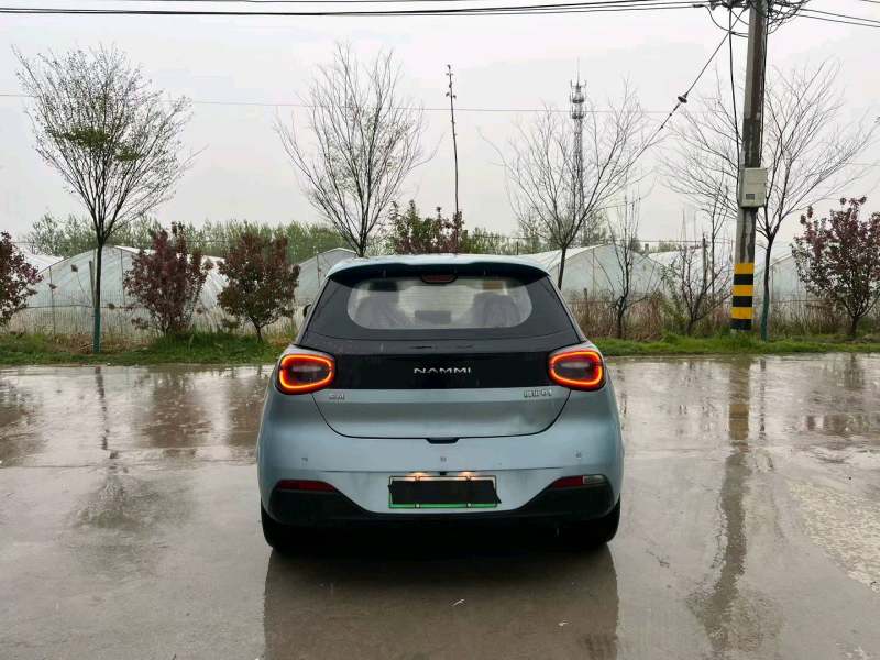 抵押车图片