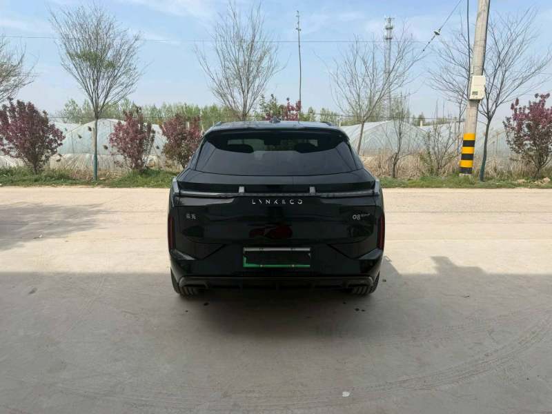 抵押车图片