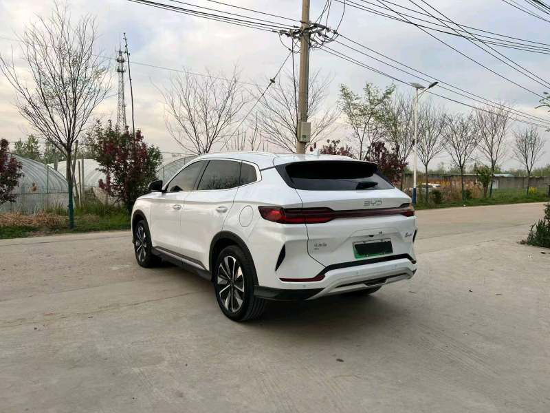 抵押车图片