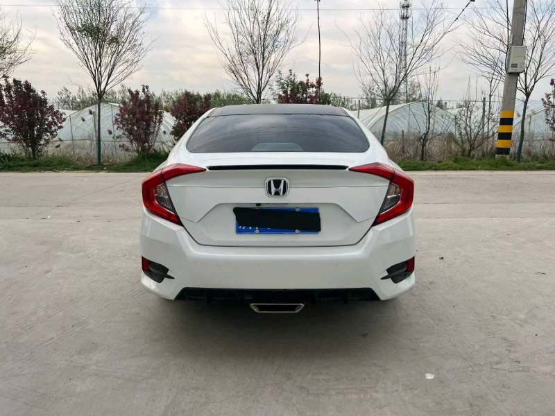 抵押车图片