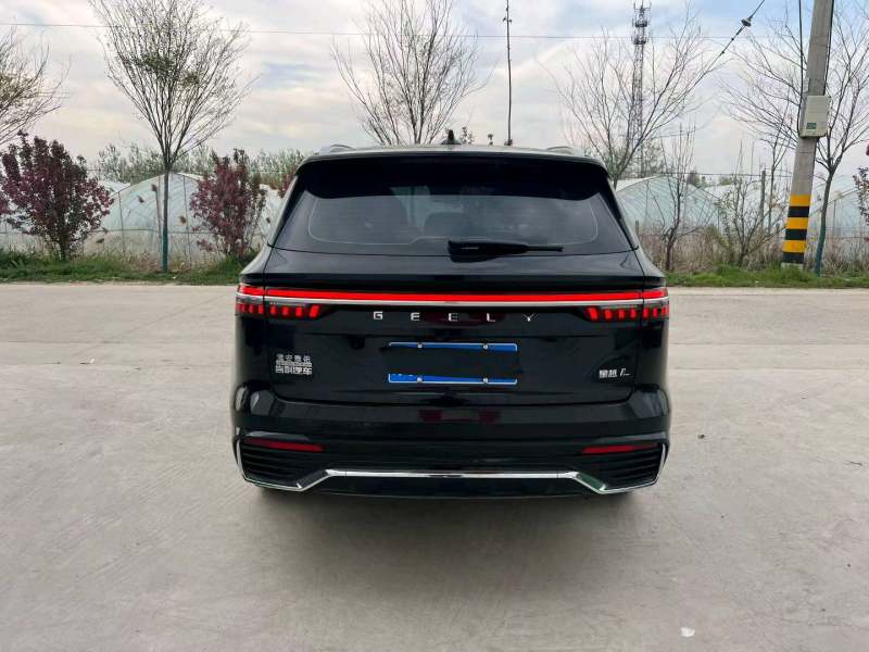 抵押车图片