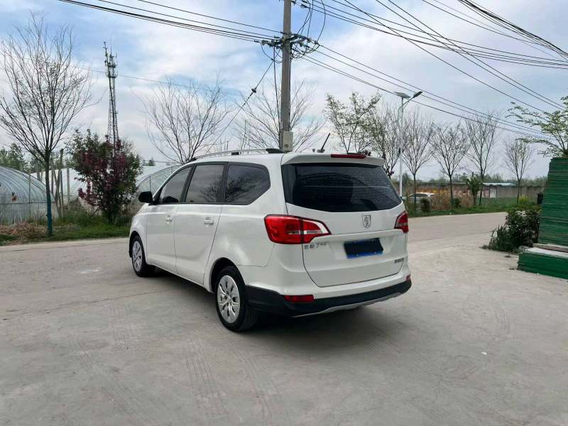 抵押车图片
