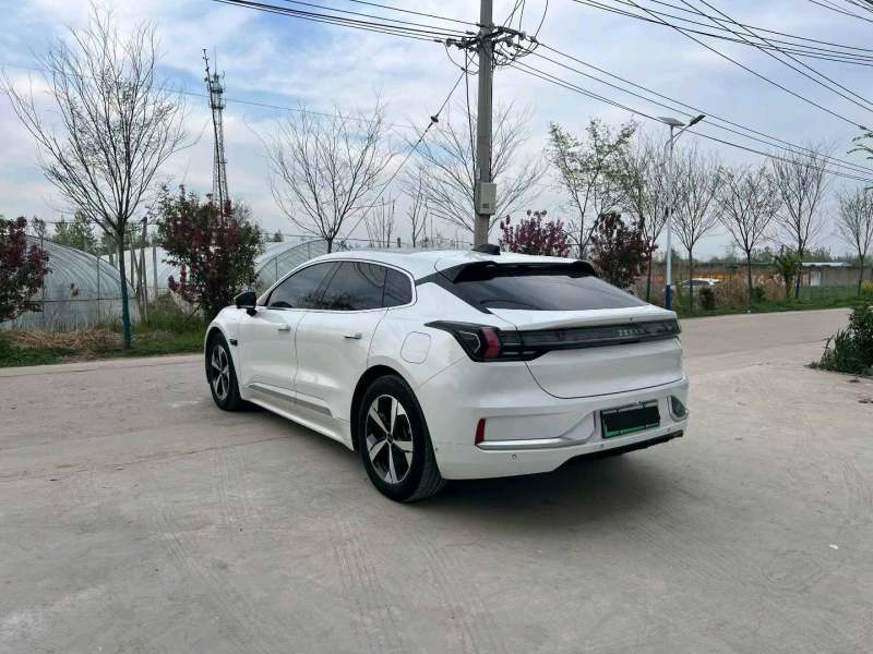 抵押车图片