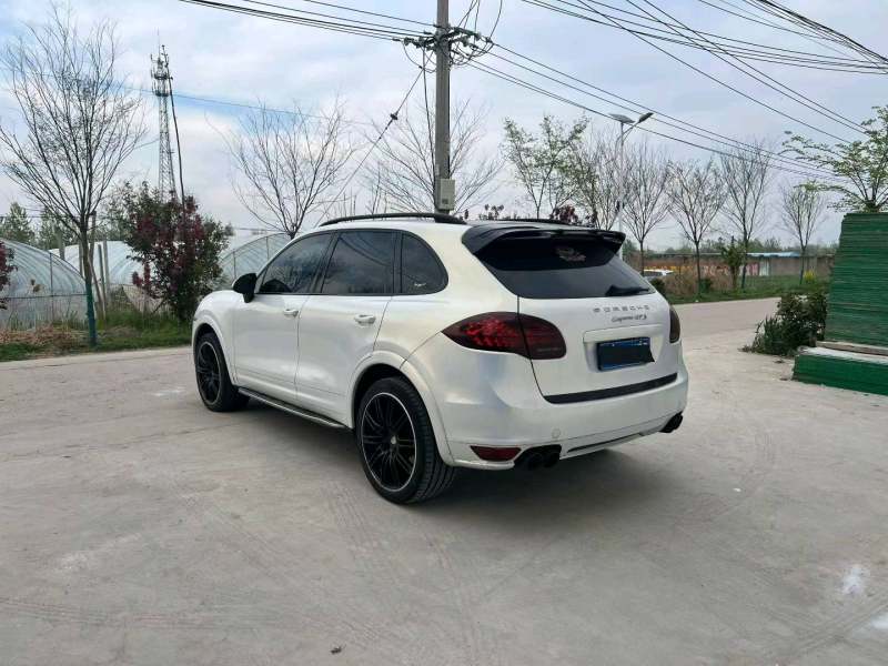 抵押车图片