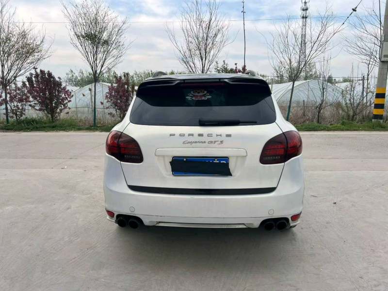 抵押车图片