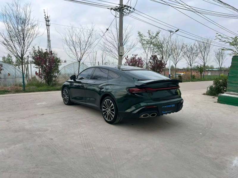 抵押车图片