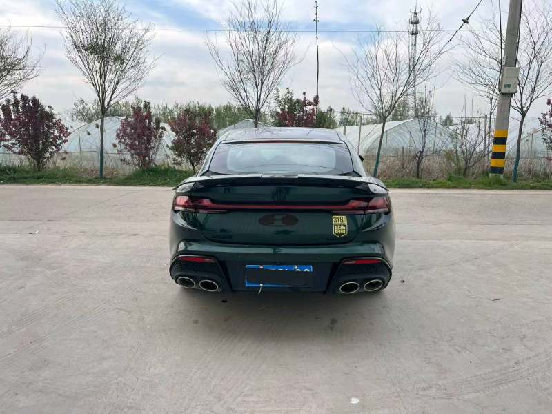 抵押车图片