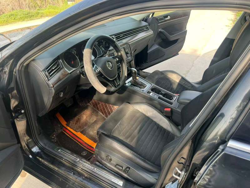抵押车图片