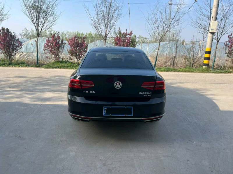 抵押车图片