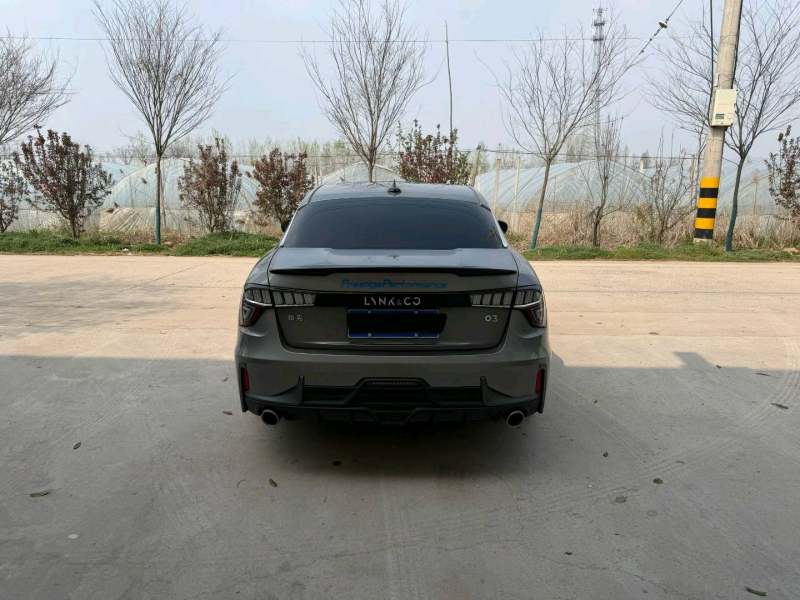 抵押车图片