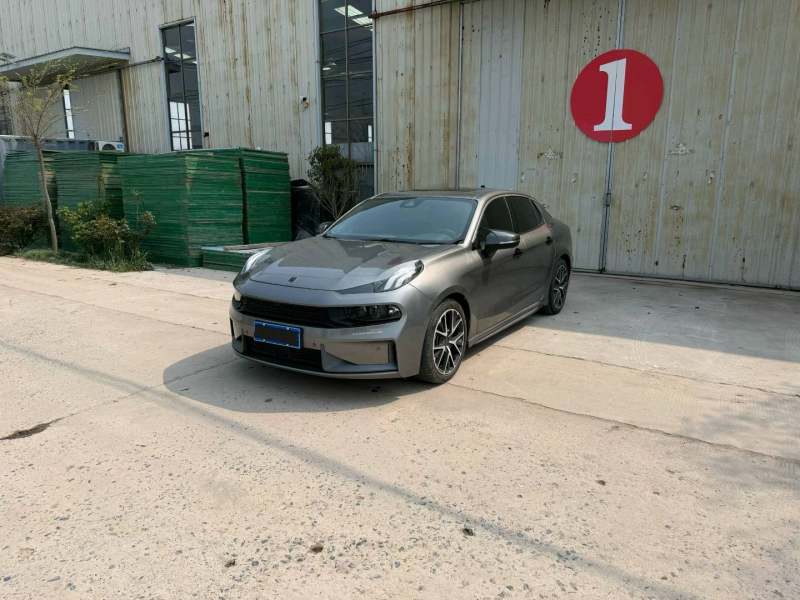 抵押车图片