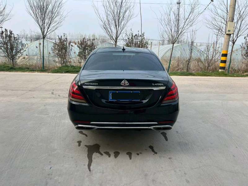 抵押车图片