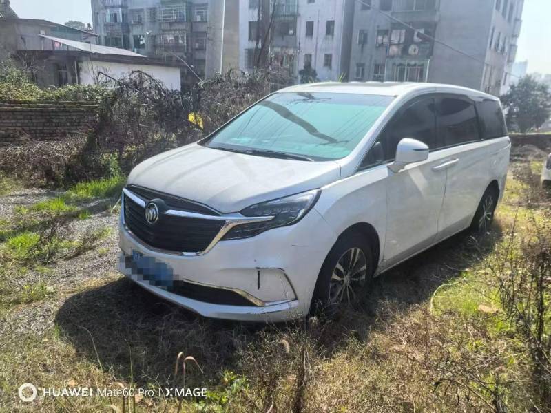 抵押车图片