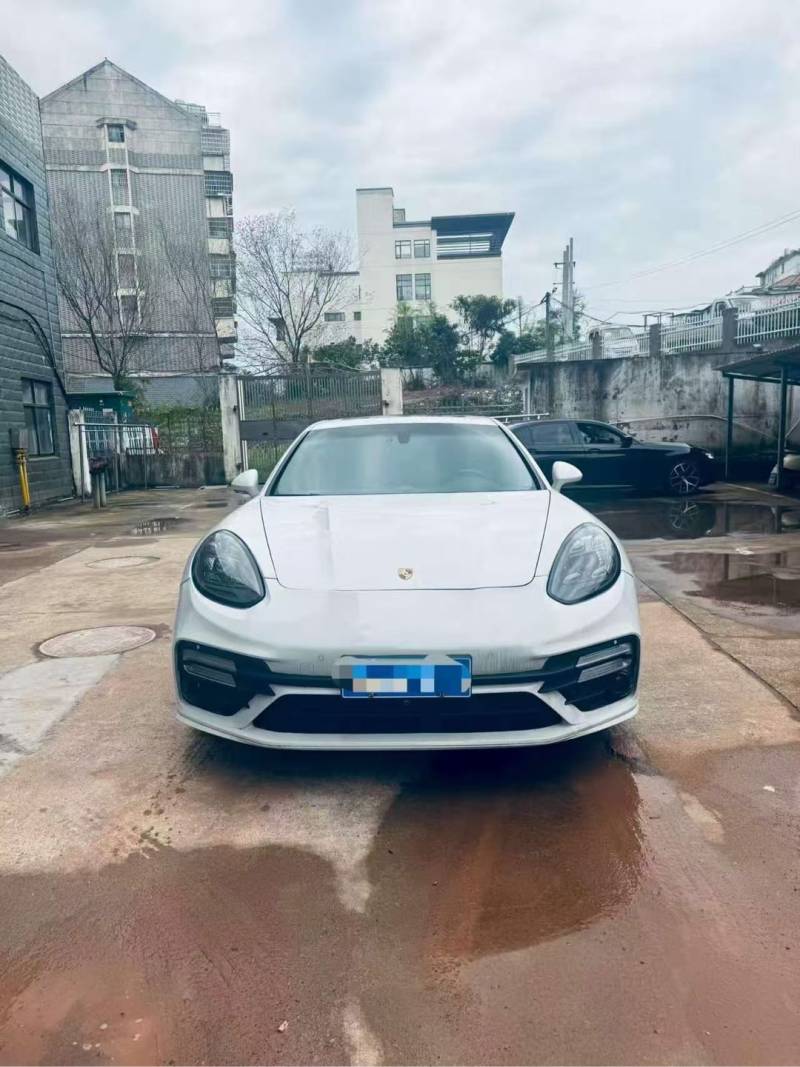抵押车图片