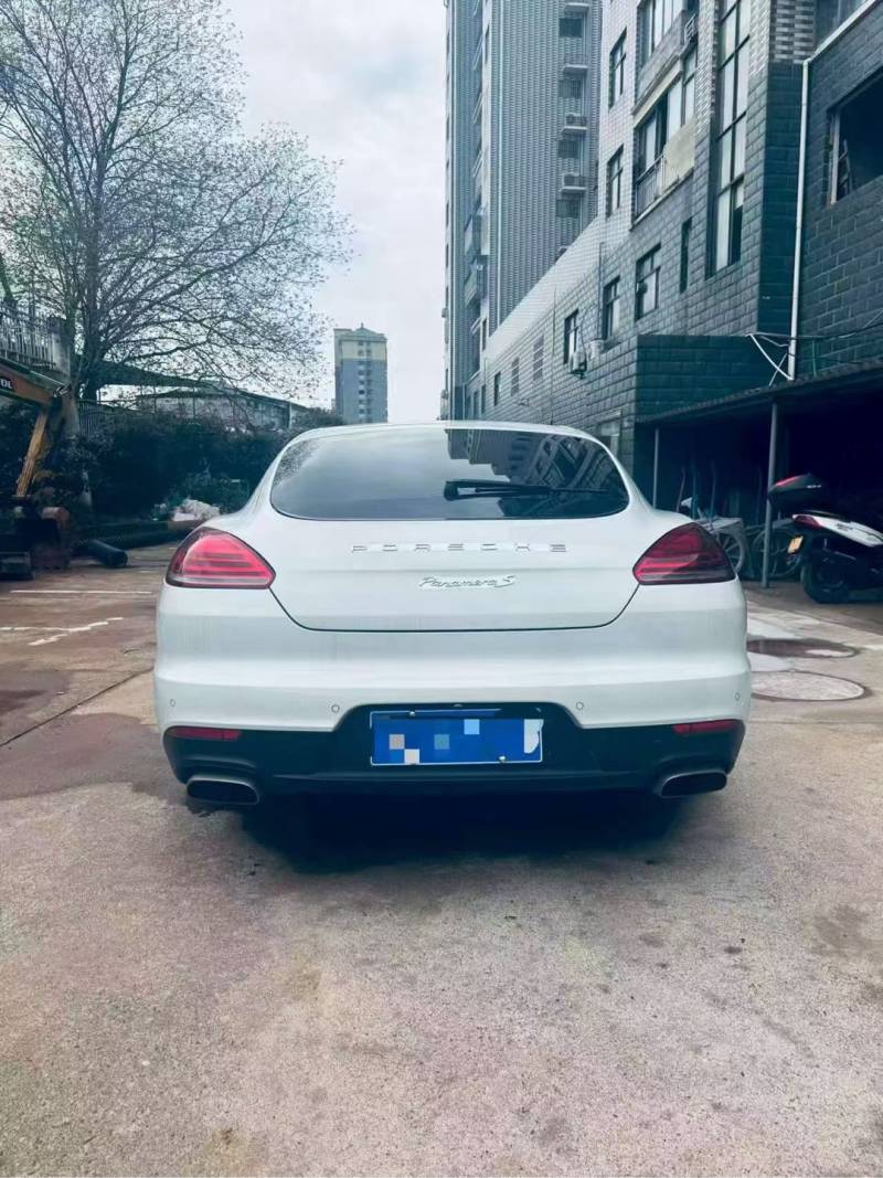抵押车图片