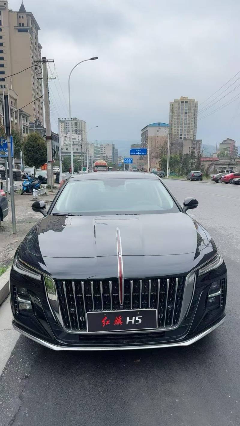 抵押车图片