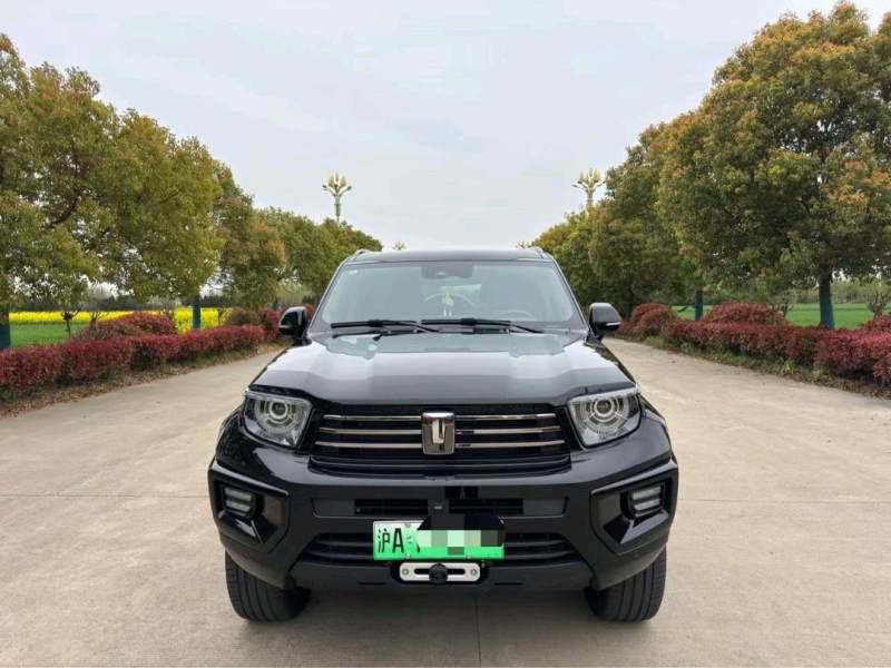 抵押车图片