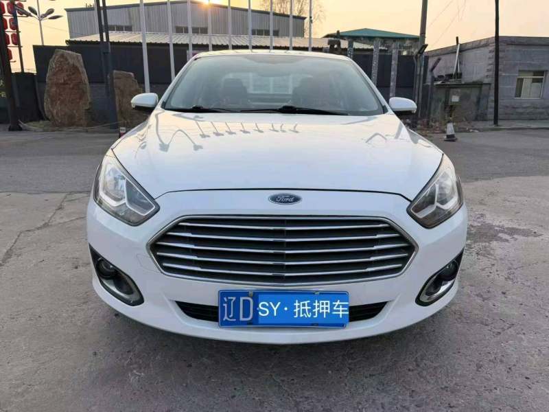 抵押车图片