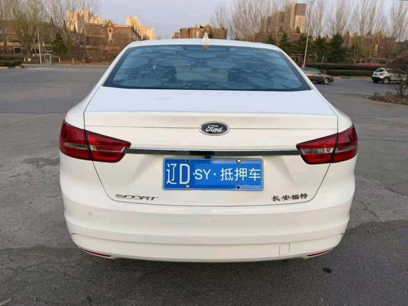 抵押车图片